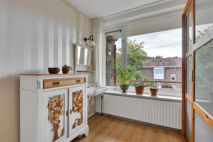 View photo 25 of Keesomstraat 35-C