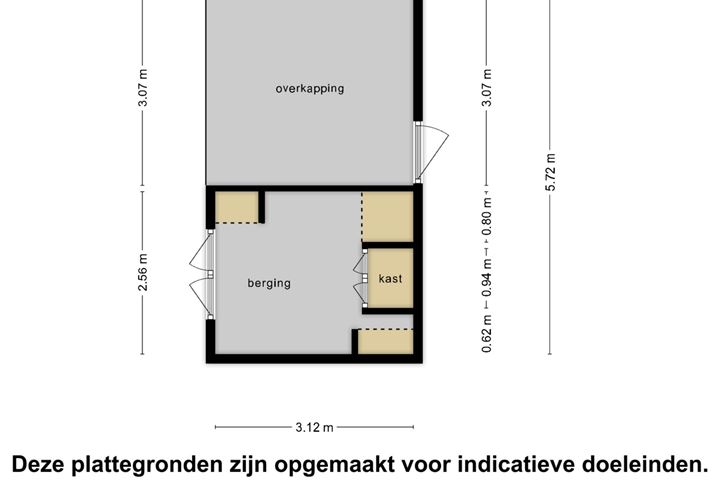 Bekijk foto 52 van Meidoornhof 4