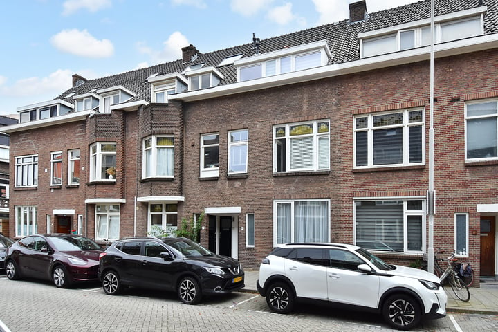 Bekijk foto 1 van Jan Willem Frisostraat 9-A