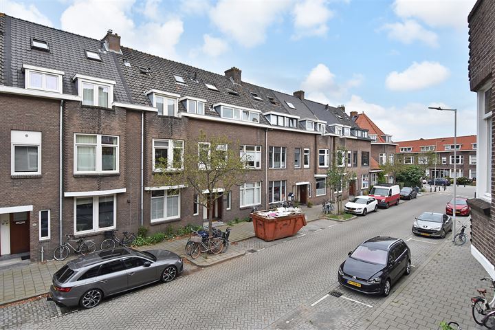 Bekijk foto 33 van Jan Willem Frisostraat 9-A