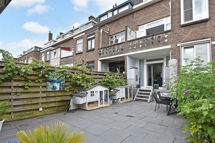 Bekijk foto 50 van Jan Willem Frisostraat 9-A