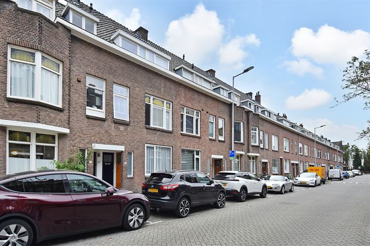 Bekijk foto 56 van Jan Willem Frisostraat 9-A