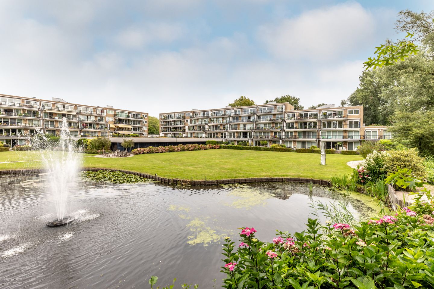 Foto 1 van Aleyda van Raephorstlaan 67