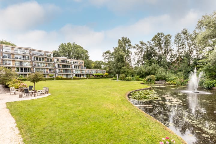 Foto 2 van Aleyda van Raephorstlaan 67