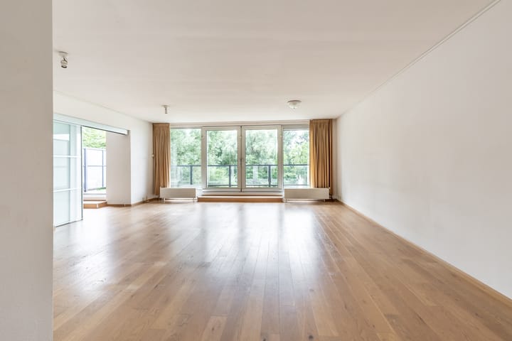 Foto 3 van Aleyda van Raephorstlaan 67