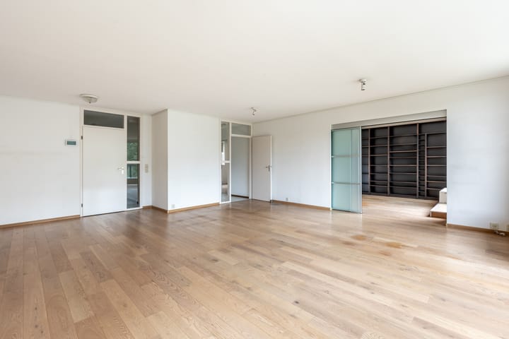 Foto 4 van Aleyda van Raephorstlaan 67