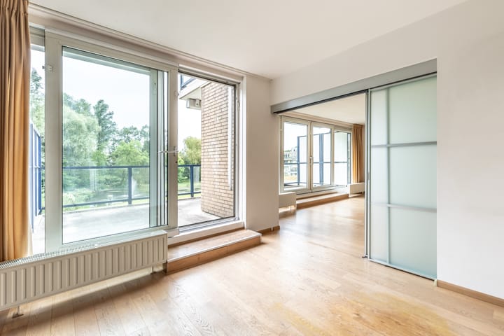 Foto 6 van Aleyda van Raephorstlaan 67