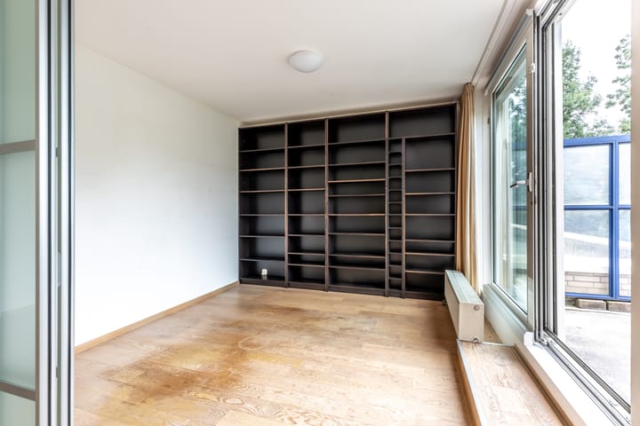 Foto 5 van Aleyda van Raephorstlaan 67