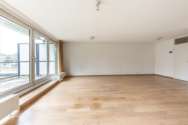 Foto 7 van Aleyda van Raephorstlaan 67