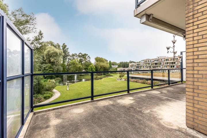 Foto 8 van Aleyda van Raephorstlaan 67