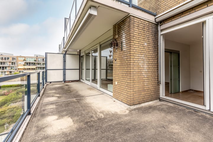 Foto 9 van Aleyda van Raephorstlaan 67