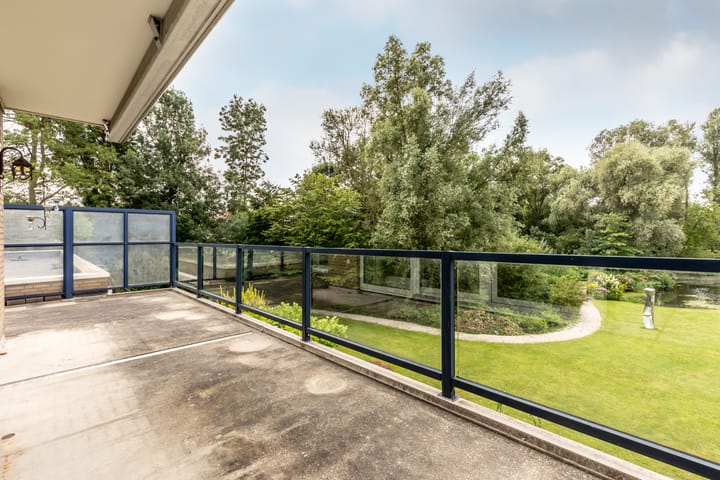 Foto 10 van Aleyda van Raephorstlaan 67