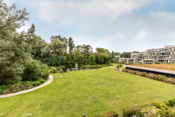 Foto 11 van Aleyda van Raephorstlaan 67