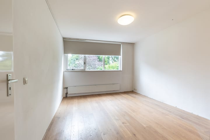 Foto 16 van Aleyda van Raephorstlaan 67