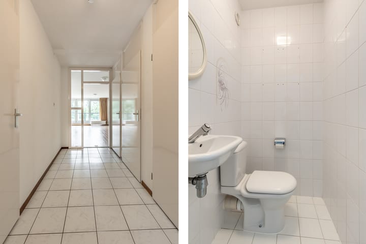 Foto 21 van Aleyda van Raephorstlaan 67