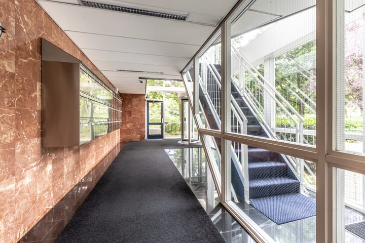 Foto 23 van Aleyda van Raephorstlaan 67