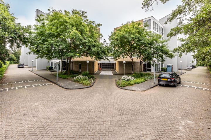 Foto 25 van Aleyda van Raephorstlaan 67