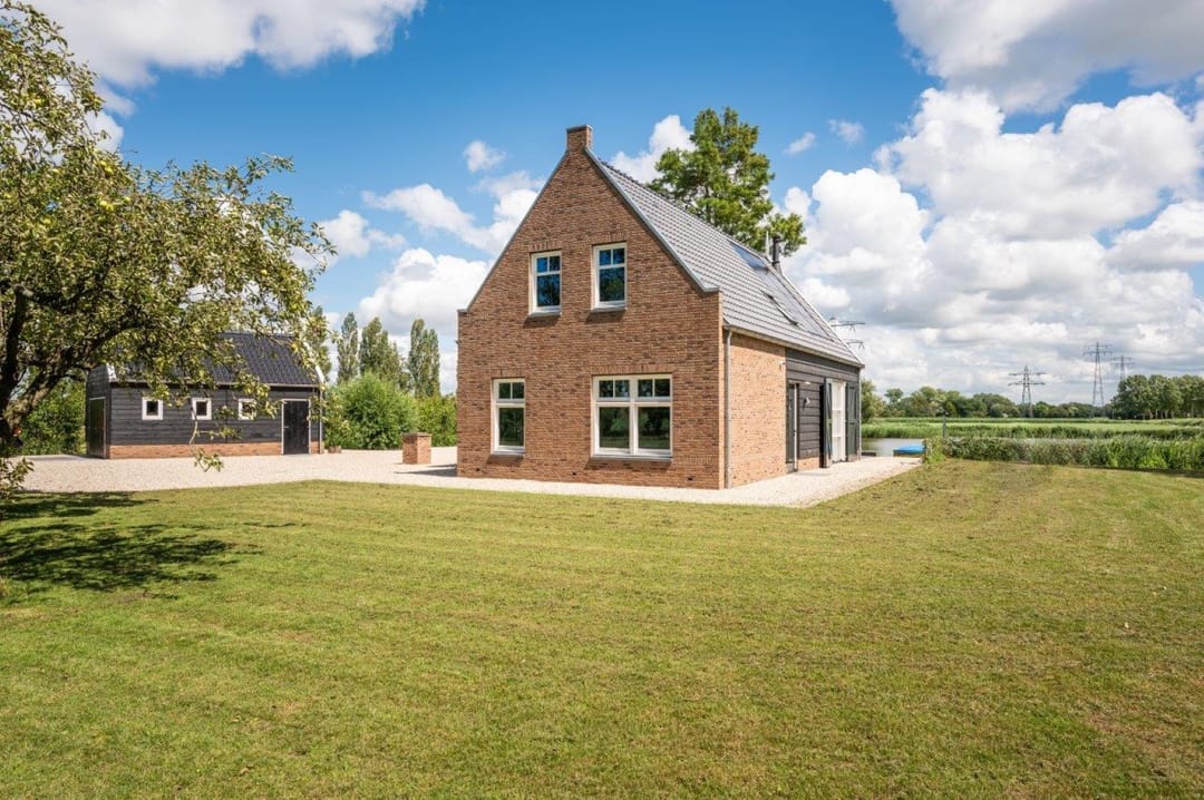 Foto 1 van Ooievaarsdijk 5