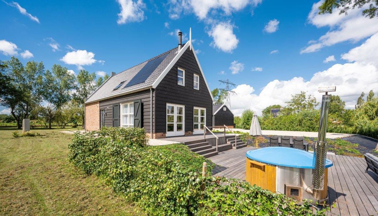 Foto 4 van Ooievaarsdijk 5