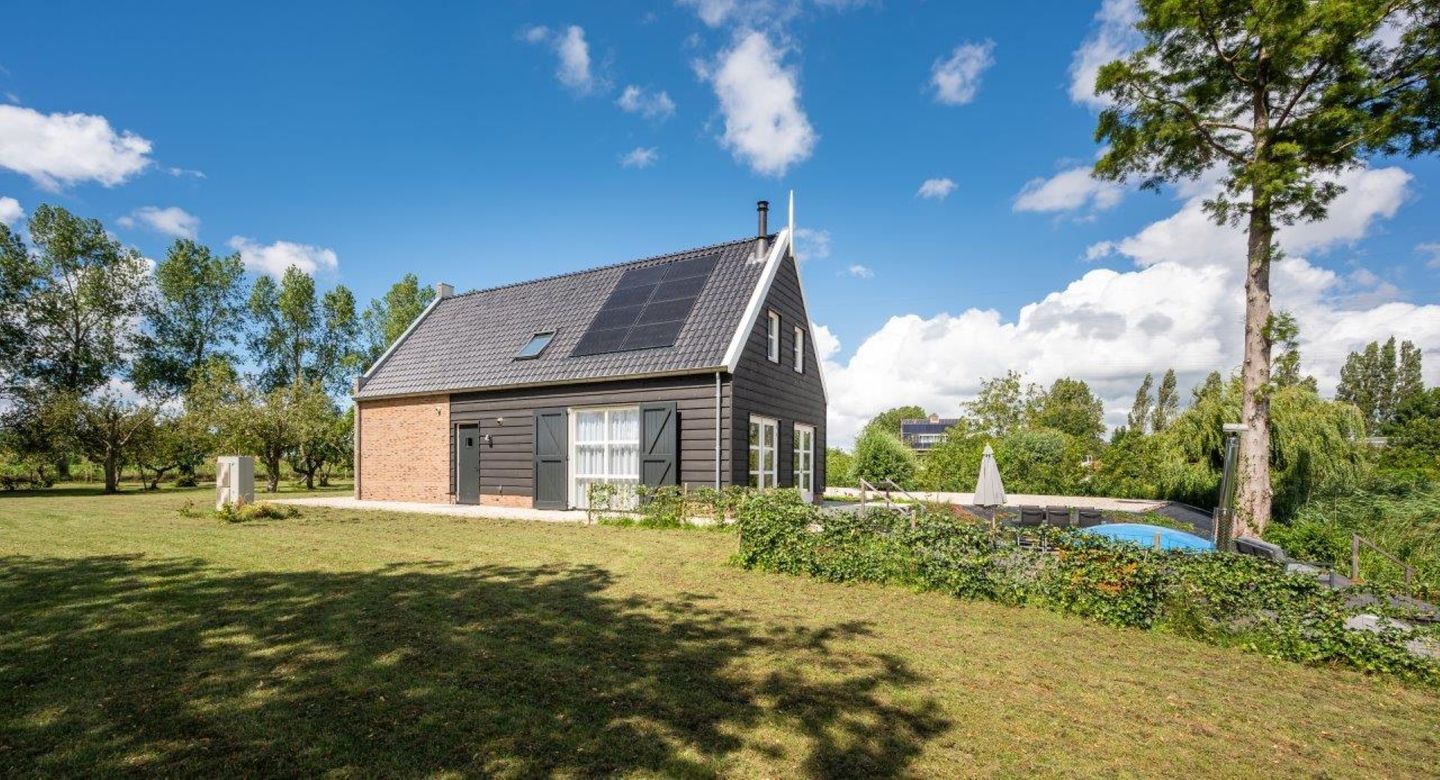 Foto 5 van Ooievaarsdijk 5