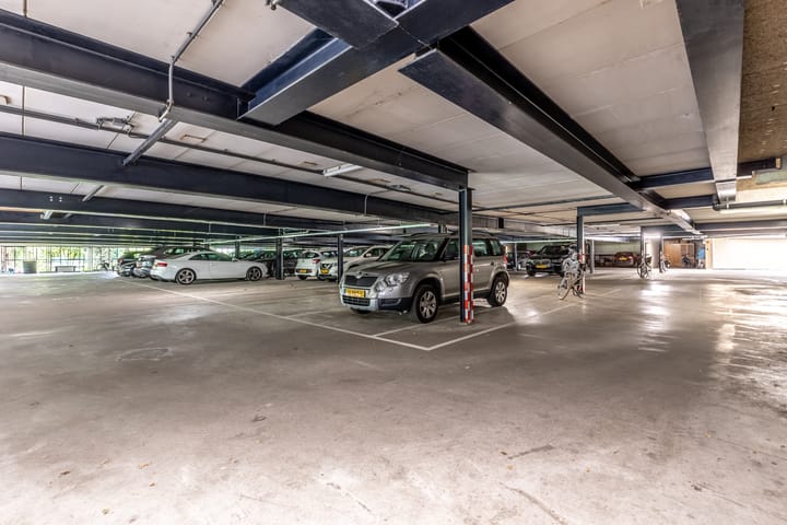 Foto 24 van Aleyda van Raephorstlaan 67