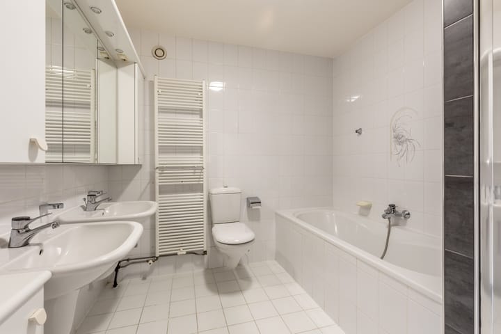 Foto 19 van Aleyda van Raephorstlaan 67