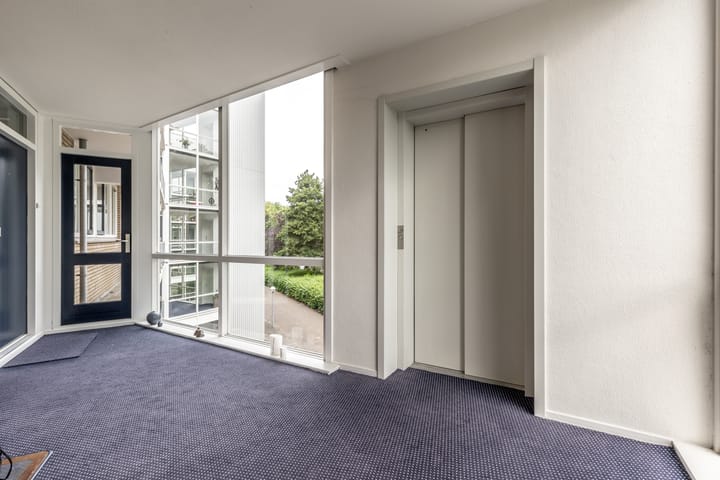 Foto 22 van Aleyda van Raephorstlaan 67