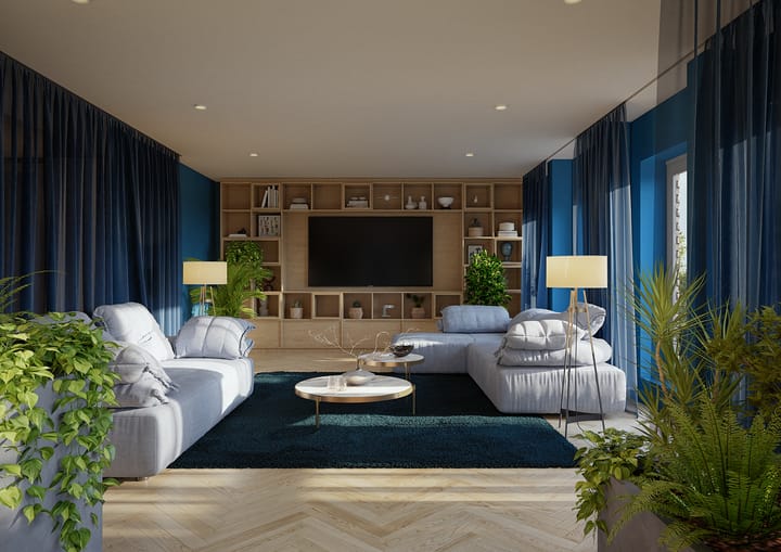 Foto 16 van Studio (Bouwnr. 01.06)