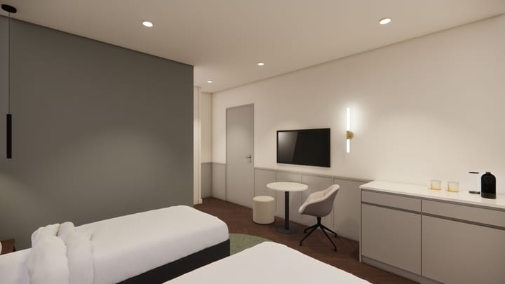 Foto 34 van Studio (Bouwnr. 02.03)