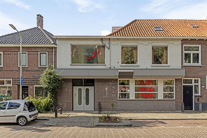 Groeseindstraat 113, Tilburg