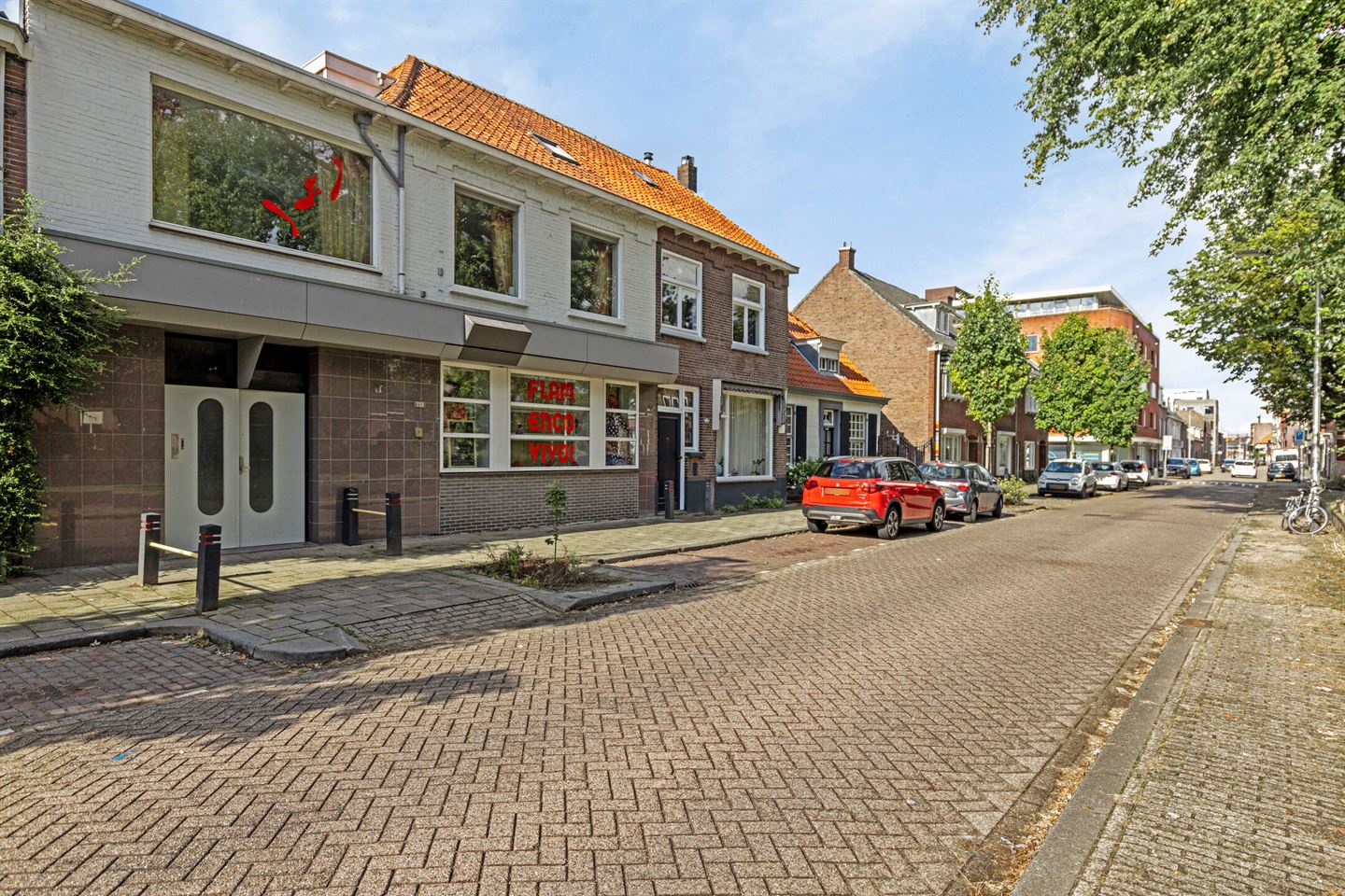 View photo 4 of Groeseindstraat 113