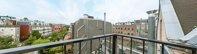 View 360° photo of foto5 of Ferdinand Bolstraat 28-D