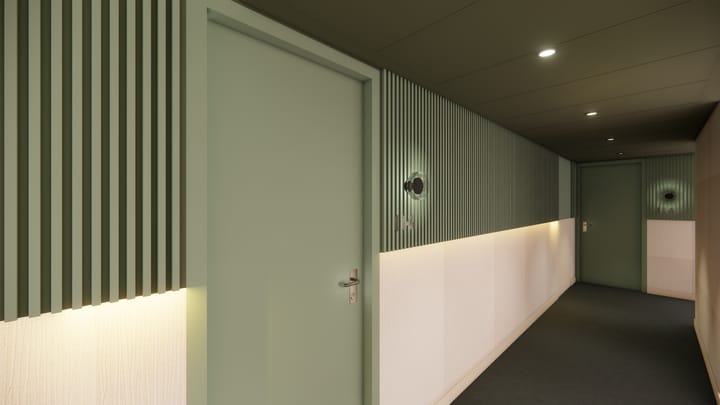 Foto 18 van Studio (Bouwnr. 04.09)