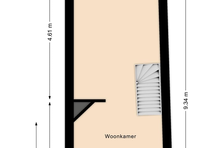 Bekijk foto 40 van Noordvliet 12