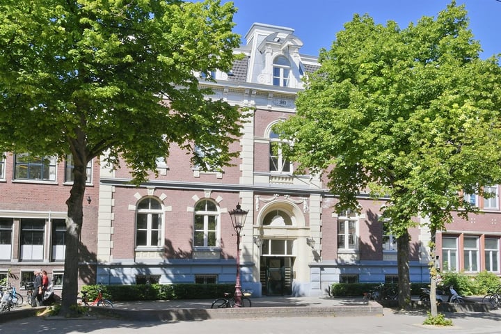 Weteringschans 261-L