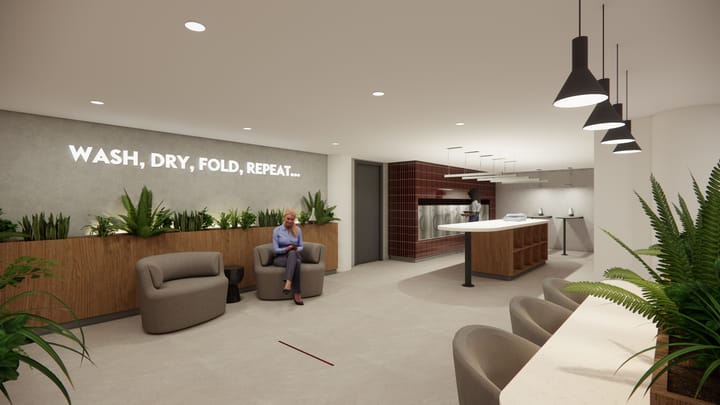 Foto 30 van Studio (Bouwnr. 05.08)