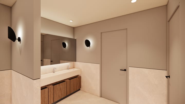 Foto 37 van Studio (Bouwnr. 06.01)