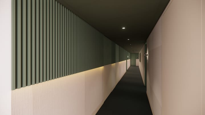 Foto 17 van Studio (Bouwnr. 06.14)