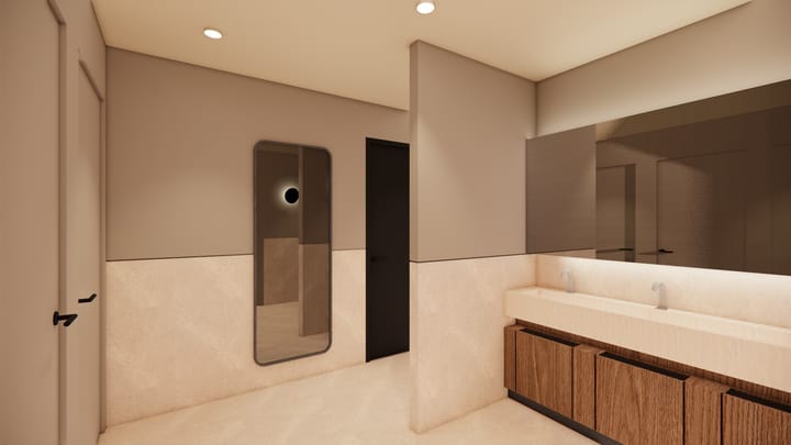 Foto 38 van Studio (Bouwnr. 04.22)