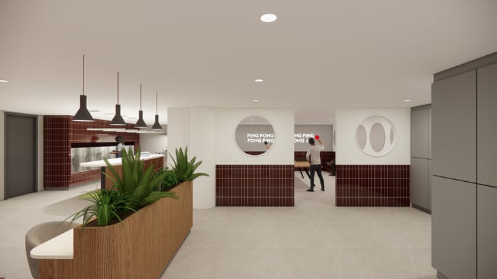 Foto 29 van Studio (Bouwnr. 06.10)