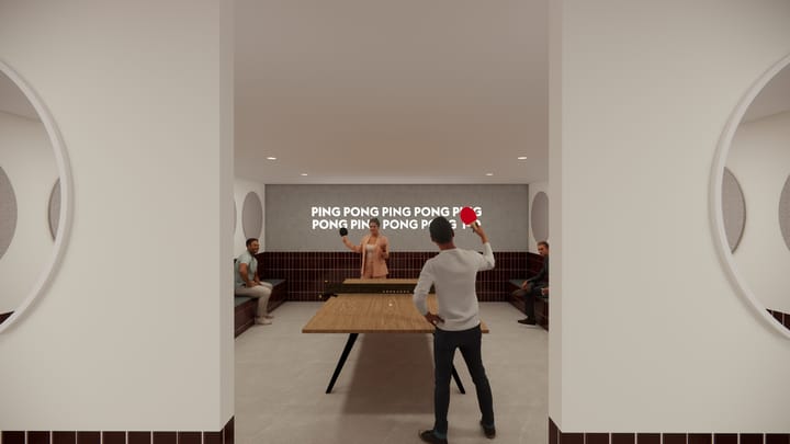 Foto 31 van Studio (Bouwnr. 06.10)