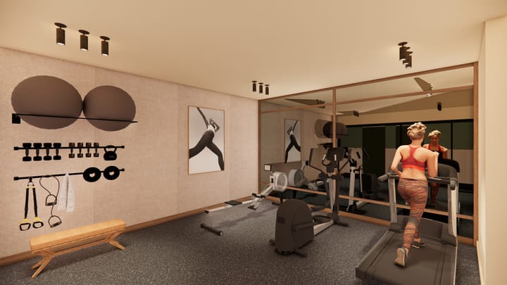 Foto 28 van Studio (Bouwnr. 06.09)