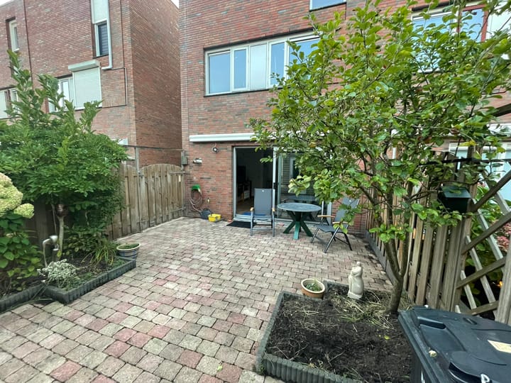 Foto 3 van Mackaystraat 16