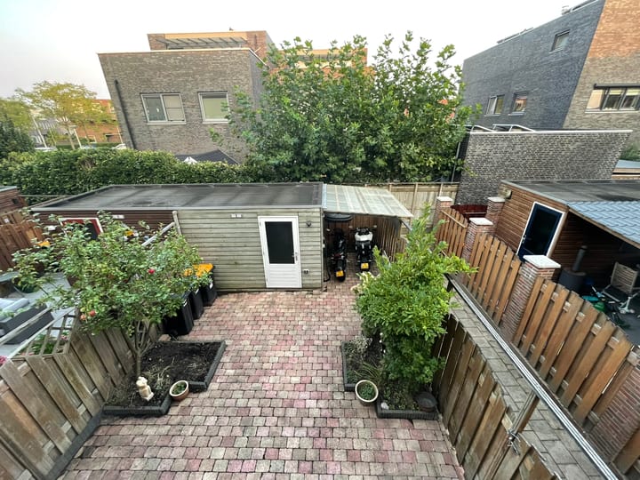 Foto 18 van Mackaystraat 16