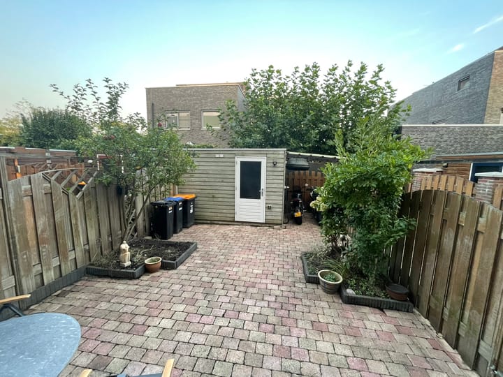 Foto 29 van Mackaystraat 16