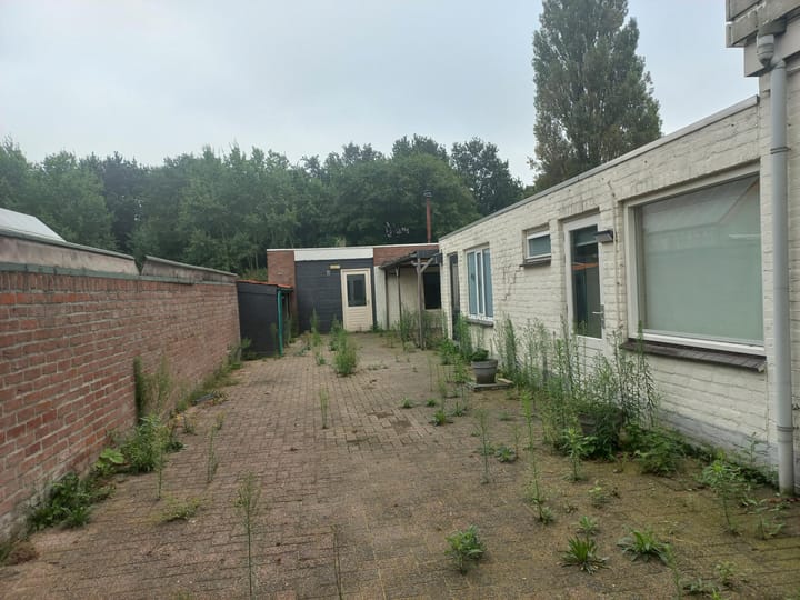 Foto 9 van Urkhovenseweg 179