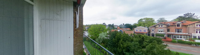 Bekijk 360° foto van Balkon van Cearálaan 46