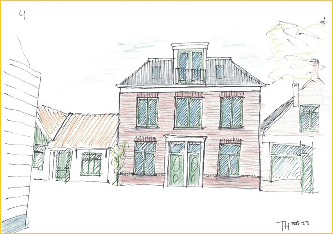 Kerkstraat 3
