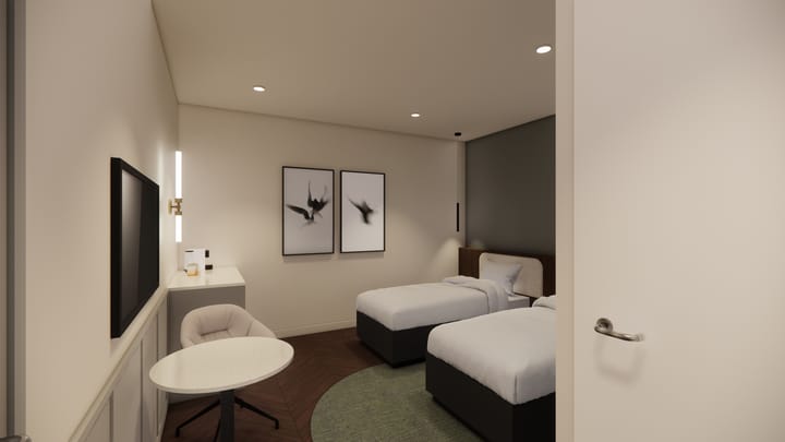 Foto 35 van Studio (Bouwnr. 07.27)