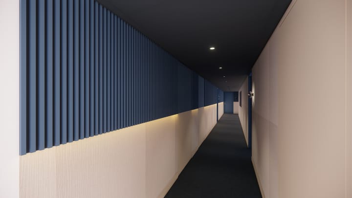 Foto 13 van Studio (Bouwnr. 05.04)